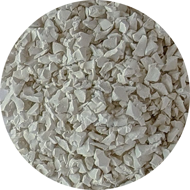 Frost White